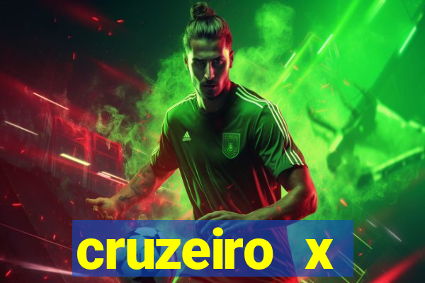 cruzeiro x palmeiras futemax